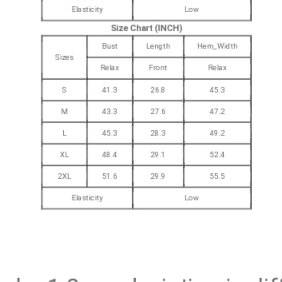 V NECK LIGHTWEIGHT BLOUSE - Picture 7 of 7